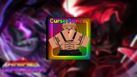 Curse Prince .